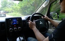 Waspada, Ini 4 Penyebab Setir Mobil Bergetar Saat Diperjalanan