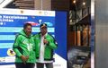Ini Dia Mulyono, Driver Pertama di Gojek Yang Punya Kode Khusus! 