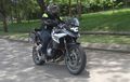 Harganya Kini Tembus Rp 500 Jutaan, Apa Saja Kecanggihan BMW F 750 GS?