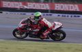 Sempat Gugup, Gerry Salim Juara Asia AP250 ARRC 2017