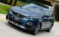 Peugeot 3008 SUV dan 5008 Warna Gelap, Ini Trik Perawatan Catnya