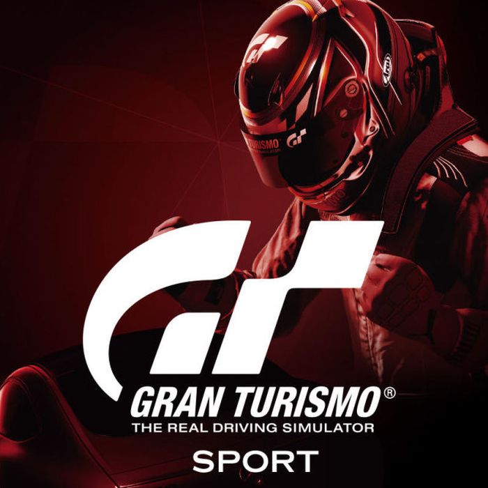 Video Game Gran Turismo Sport