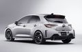Toyota GR Corolla Empat Mobil Jadi Satu, Jadi Tampil Unik dan Sangar