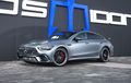 Posaidon Oprek Jantung Pacu Mercedes-AMG GT 63 S, Power Tembus 940 DK