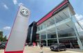 MG Resmikan Dealer Flagship di BSD, Langsung Kasih Promo Khusus Grand Opening