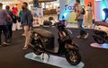 Yamaha Fazzio Mendarat di Bali, Cocok Buat Berwisata, Harga Segini