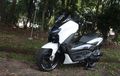 Detail Kaki-kaki Yamaha All New NMAX Ini Sudah Diupgrade Sporty