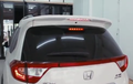 Pasang Roof Spoiler Custom di Honda BR-V, Cuma Rp 500 Ribuan