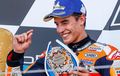 Marc Marquez Ceritakan Momen Paling Ngeri di Hidupnya, Sempat Nyaris Buta