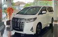 Segini Biaya Servis Power Window Toyota Alphard di Bengkel Spesialis