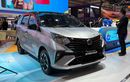 Daihatsu Luncurkan New Sigra di GIIAS 2026, Ini Ubahannya