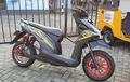 Sulit Dipercaya, Honda BeAT Diubah Jadi Motor Listrik Biayanya Cuma Segini