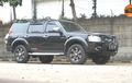 Ford Everest Generasi Kedua, SUV Badak Harganya Sudah Rp 130 Jutaan