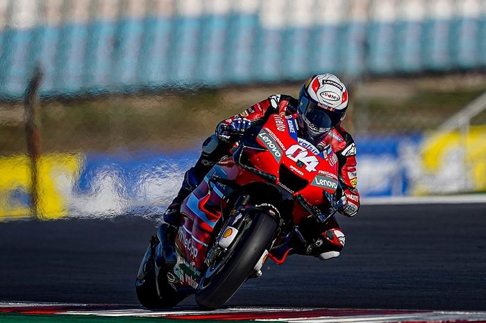 3 pembalap say goodbye di akhir MotoGP 2020