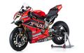 Tim Ducati WorldSBK 2020 Meluncurkan Livery Baru, Target Juara Dunia Superbike Lagi