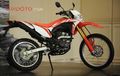 Honda Akan Lakukan Ini Biar Kita Percaya Trail Injeksi CRF150L Mudah Perawatannya