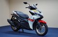 Perlu Tahu, Ini Dia Penyebab Aki Yamaha Aerox 155 Connected Soak