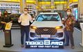 Chery Tiggo 7 Pro Dan 8 Pro Sapa Konsumen Surabaya, Waktu Tunggu Tak Lama, Segini Harganya