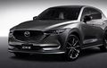 Kalau Respons Positif, Mazda CX-5 Turbo Masuk Indonesia 