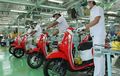 Rumor Honda Scoopy Terbaru Berkode K2FA Ternyata Ramai di Negeri Seberang, Langsung 'Diaduin' Sama Motor Ini