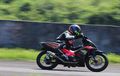 Bikin Yamaha Jupiter MX 135 Karbu Jadi Injeksi, Bisa Diajak Balapan!