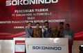 Beda dari Produsen Mobil China Wuling, Sokon Sudah Menyiapkan 2 Jenis Mobil di Indonesia