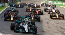 Klasemen Pembalap - Tipis Peluang George Russell Berebut Posisi Kedua Meskipun Juara F1 Sao Paulo 2022