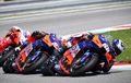 KTM Ubah Pembalap, Kepala Mekanik Juga Rotasi, Ini Yang Nemani Petrucci