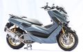 Yamaha NMAX Penuh Misteri, Standar Samping, Winshield Hingga Port USB Bisa Gerak Sendiri