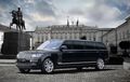 Range Rover Autobiography Jadi Limusin, Bodi Tahan Peluru Sampai Ban