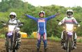 Yamaha Kasih Tutorial Naik Motor Off-Road, Instrukturnya Diimpor Langsung dari Jepang!
