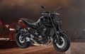 Dijual Rp 290 Juta, Ada Berapa Macam Pilihan Warna Yamaha MT-09 yang dijual di Indonesia?