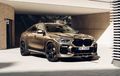 Tangan Dingin AC Schnitzer Bikin X6 Tambah Sporty dan Lihai Menikung