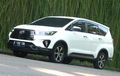 Beli Fortuner dan Kijang Innova Diesel Euro 4 Harus Tandatangani Surat Pernyataan, Toyota Angkat Bicara