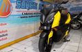 Harganya Turun Jauh, Yamaha XMAX 2018 Dibanderol Cuma Rp 40 Jutaan