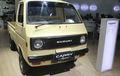 Nostalgia Suzuki ST20 Legend, Dijuluki Mobil Truntung Karena Hal Ini