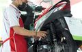 Dikira Biasa, AHM Ungkap Standar Kualitas Mekanik Bengkel AHASS Honda