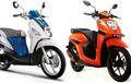 Honda Genio 110 Ngajak Flashback Dengan Suzuki Lets, Ada Kemiripan