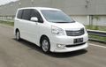 Mobil MPV Murah, Toyota NAV1 2013 Jadi Pilihan Cuma Rp 140 Jutaan