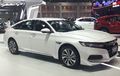 Honda Lempar Sinyal Luncurkan Mobil Baru di GIIAS 2019, Accord Generasi Baru?
