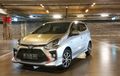 Toyota New Agya 1.2 G A/T TRD Dibilang Naik Kelas, Punya Fitur Ini
