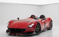 Mansory Main Aman Bikin Ferrari Monza Jadi Makin Eksotis dan Powerful
