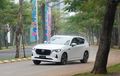 All New Mazda CX-60  Punya Fitur Mi-Drive dan KPC, Ini Dia Fungsinya