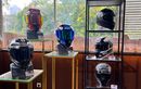 NHK Luncurkan Helm Full Face Rp 700 Ribuan, Intip Keunggulannya