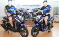 Pengalaman Itu Guru, Dua Crosser Yamaha Pabrikan Punya Jurus Taklukkan MXGP Pangkalpinang
