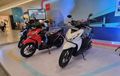 Beda Sendiri, Ini Alasan Honda BeAT Tipe Termahal Enggak Pakai Alarm