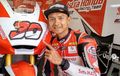 Pembalap Indonesia Dimas Ekky Balap Moto2 Dunia?