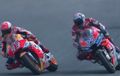 Ducati Bisa Ngamuk, Andrea Dovizioso Sebut Motornya Kian Berkembang