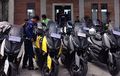 Inilah Warna Yamaha XMAX Yang Paling Laku Di Jawa Barat