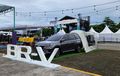 Honda Kembali Gelar Acara All New BR-V Pop Park, Banyak Hiburan dan Promo Menarik!